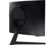 Samsung Odyssey G55A S27AG550EUX - 719304 - zdjęcie 6